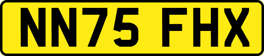 NN75FHX