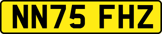 NN75FHZ