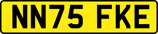 NN75FKE