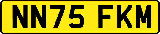 NN75FKM
