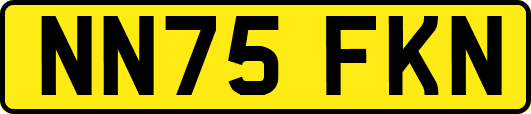 NN75FKN