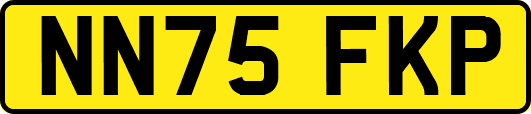 NN75FKP