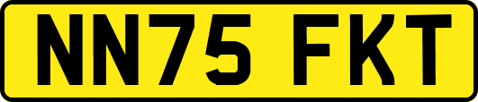 NN75FKT