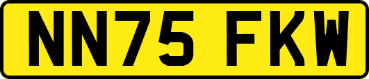 NN75FKW