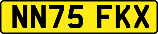 NN75FKX