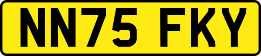 NN75FKY