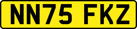 NN75FKZ