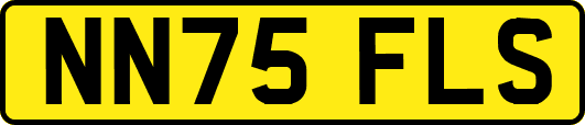 NN75FLS