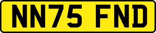 NN75FND