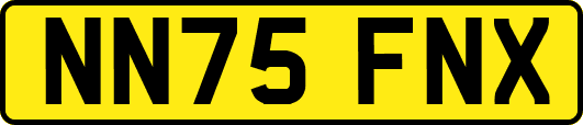 NN75FNX