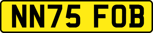 NN75FOB
