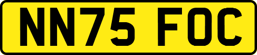 NN75FOC