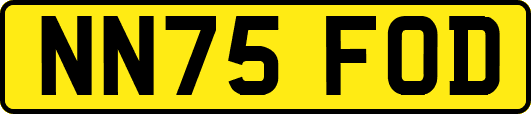 NN75FOD