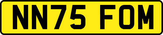 NN75FOM