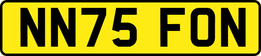 NN75FON