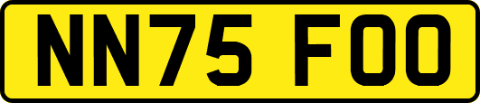 NN75FOO