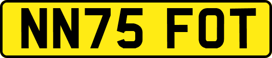NN75FOT