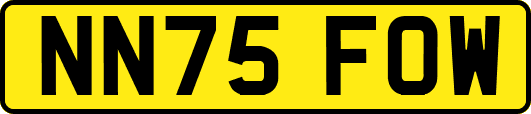 NN75FOW