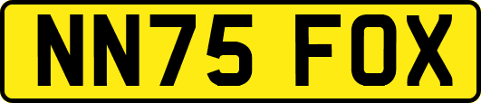NN75FOX