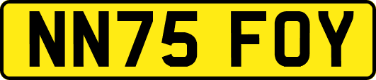 NN75FOY