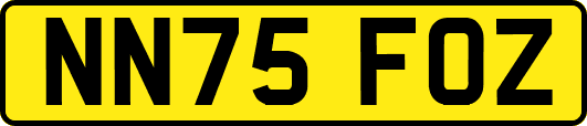 NN75FOZ