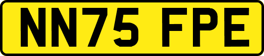 NN75FPE