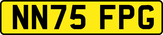 NN75FPG