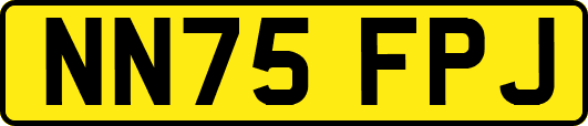 NN75FPJ