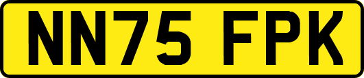 NN75FPK