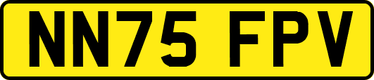 NN75FPV