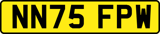 NN75FPW
