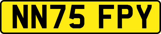 NN75FPY