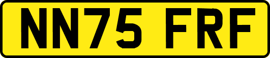 NN75FRF