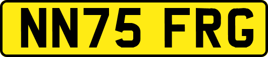 NN75FRG