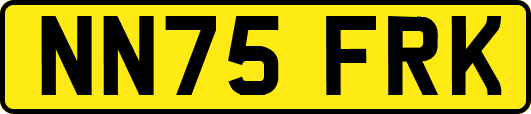 NN75FRK