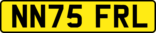 NN75FRL