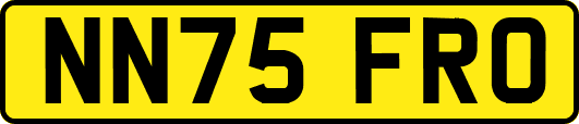 NN75FRO