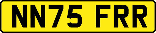 NN75FRR