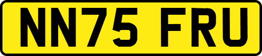 NN75FRU
