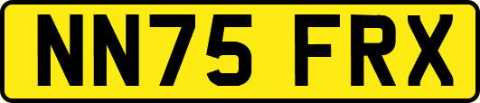 NN75FRX