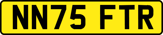 NN75FTR