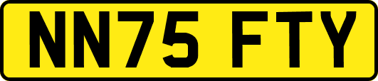 NN75FTY