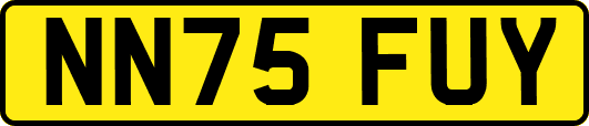 NN75FUY