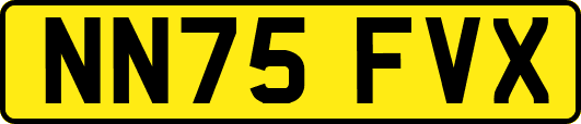 NN75FVX