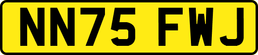 NN75FWJ