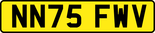 NN75FWV