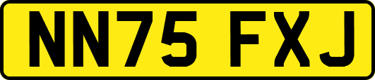 NN75FXJ