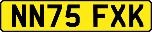 NN75FXK