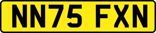 NN75FXN