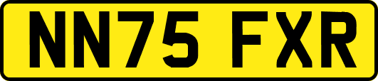 NN75FXR
